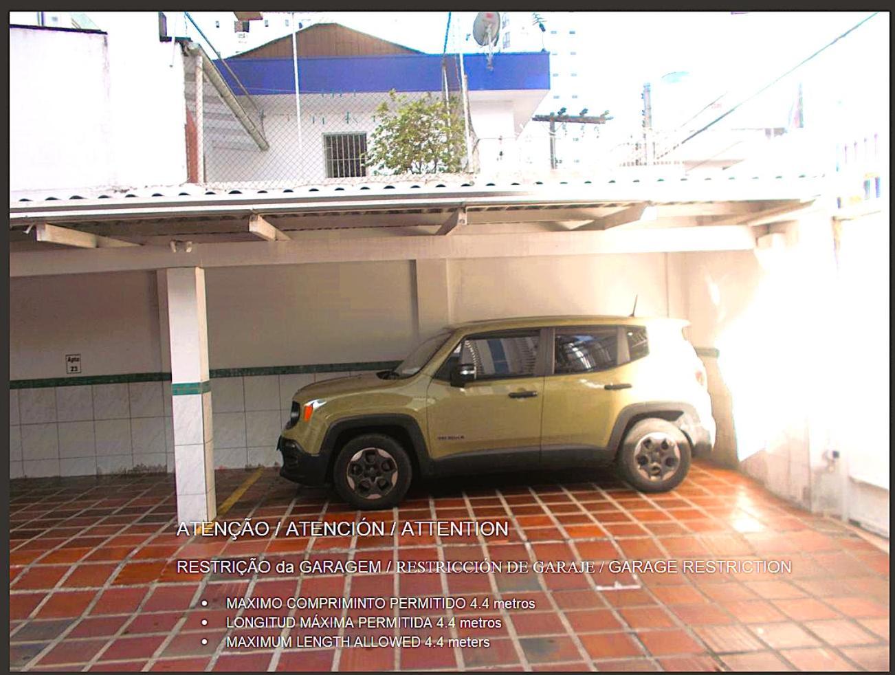 Portal Das Rosas Balneário Camboriú المظهر الخارجي الصورة