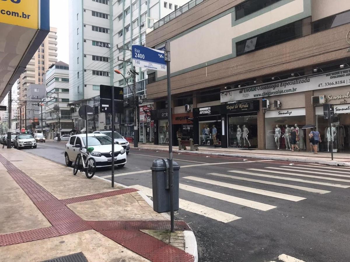 Portal Das Rosas Balneário Camboriú المظهر الخارجي الصورة