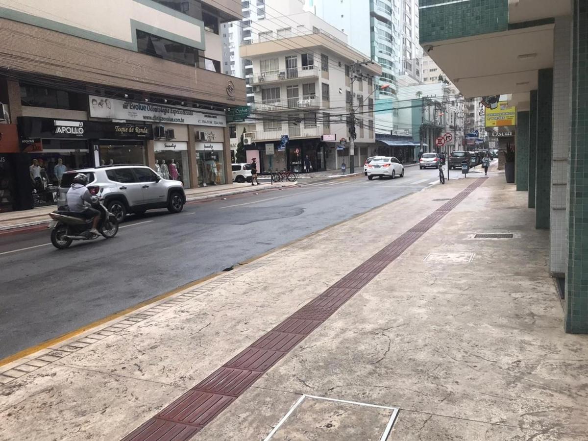 Portal Das Rosas Balneário Camboriú المظهر الخارجي الصورة